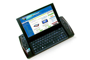 MID (UMPC) - Eking M5