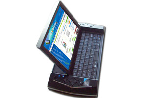 MID (UMPC) - Eking M5