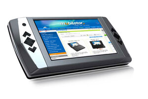 MID (UMPC) - Eking M5