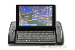 MID (UMPC) - Eking M5