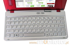 MID (UMPC) - 3GNet MI 13 HSDPA (16GB)