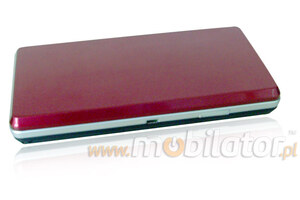 MID (UMPC) - 3GNet MI 13 HSDPA (16GB)