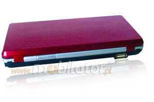 MID (UMPC) - 3GNet MI 13 HSDPA (16GB)