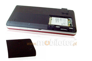 MID (UMPC) - 3GNet MI 13 HSDPA (16GB)