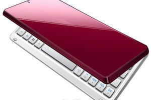 MID (UMPC) - 3GNet MI 13 HSDPA (16GB)