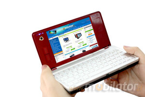 MID (UMPC) - 3GNet MI 13 HSDPA (16GB)