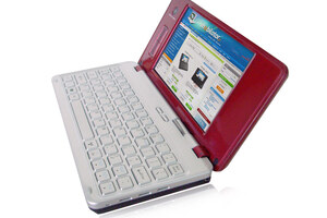 MID (UMPC) - 3GNet MI 13 HSDPA (32GB)