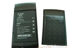 MID (UMPC) - Eking M5 HSDPA 16GB 