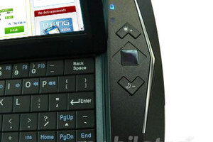 MID (UMPC) - Eking M5 HSDPA 16GB 