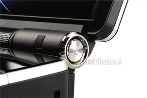 Notebook - Style Note Clevo X8100 v.4