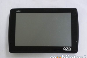 MID - QZD Q501