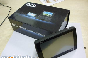 MID - QZD Q501