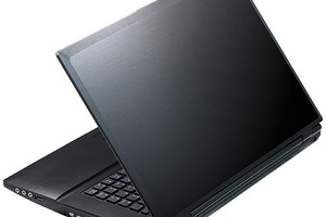 Notebook - Style Note Clevo B7110 v.1
