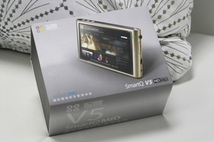 MID - SmartQ V5