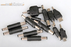 Zewnętrzna Bateria Uniwersalna N2682