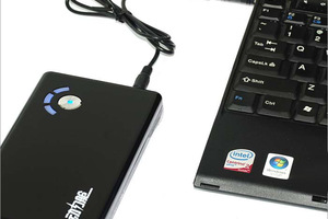 Zewnętrzna Bateria Uniwersalna N2682