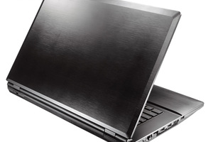 Notebook - Style Note Clevo B7110 v.2