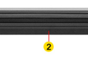 Notebook - Style Note Clevo B7110 v.2