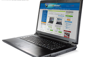 Notebook - Style Note Clevo B7110 v.3