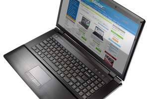 Notebook - Style Note Clevo B7110 v.3