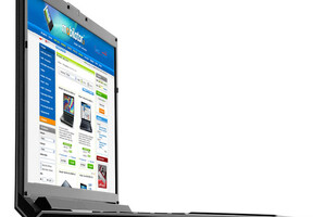 Notebook - Style Note Clevo W880CU .v1