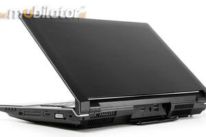 Notebook - Style Note Clevo W880CU .v2