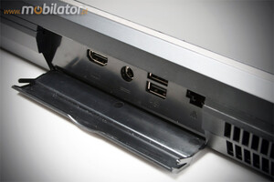 Notebook - Style Note Clevo W880CU .v2