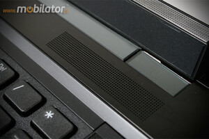 Notebook - Style Note Clevo W880CU .v3