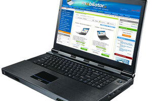 Notebook - Style Note Clevo X7200 .v3