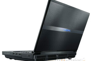 Notebook - Style Note Clevo X7200 .v2