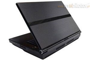 Notebook - Style Note Clevo X7200 .v2