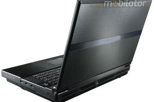 Notebook - Style Note Clevo X7200 .v2