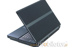 Notebook - Style Note Clevo X7200 .v2