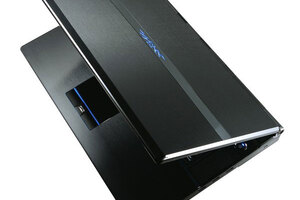 Notebook - Style Note Clevo X7200 .v1