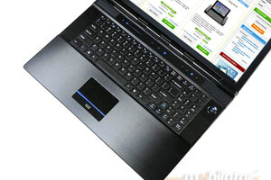 Notebook - Style Note Clevo X7200 .v1