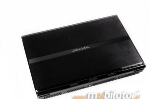 Notebook - Style Note Clevo X7200 .v1