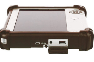 Tablet Przemysłowy - Clevo T890M v.4