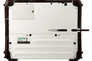 Tablet Przemysłowy - Clevo T890M v.4