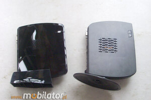 Mini PC - 3GNet HI10C v.1