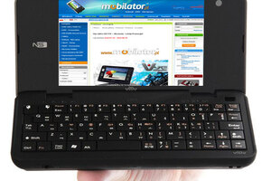 MID (UMPC) - Viliv N5 - v.3