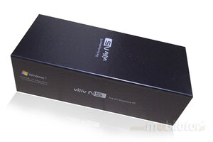 MID (UMPC) - Viliv N5 - v.3