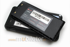 Viliv N5 - Bateria standardowa