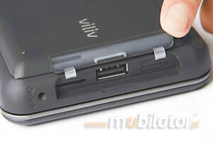 Viliv N5 - Bateria standardowa