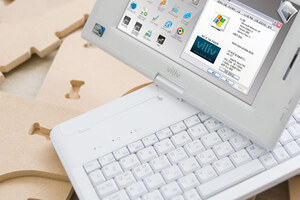 UMPC - Viliv S7 3G v.4