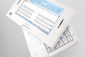 UMPC - Viliv S7 3G v.4