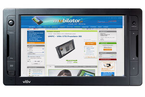 UMPC - Viliv X70 v.4