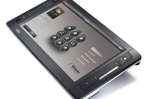 UMPC - Viliv X70 v.4