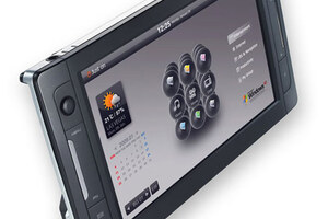 UMPC - Viliv X70 v.4