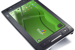 UMPC - Viliv X70 v.4