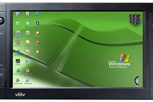 UMPC - Viliv X70 v.4